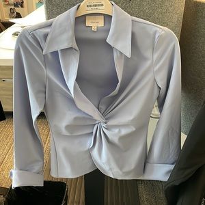 Cinq a sept blouse